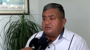 Oscar Requena