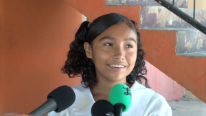 Joselin Sanchez