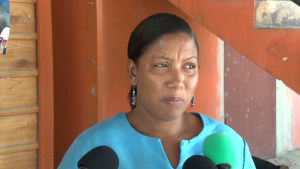 Deborah Martin