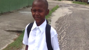Kyron Green