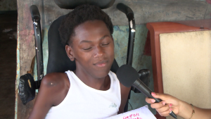 Kyron Green