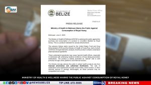 High Demand, High Risk: Ministry Warns Against ‘Royal Honey’