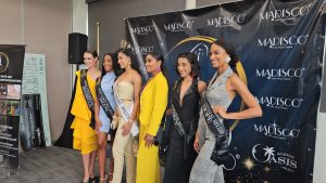 Comienza el Concurso para coronar a Miss Universo Belize 2025