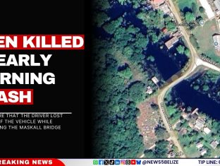 Teen Killed in Early Morning Crash