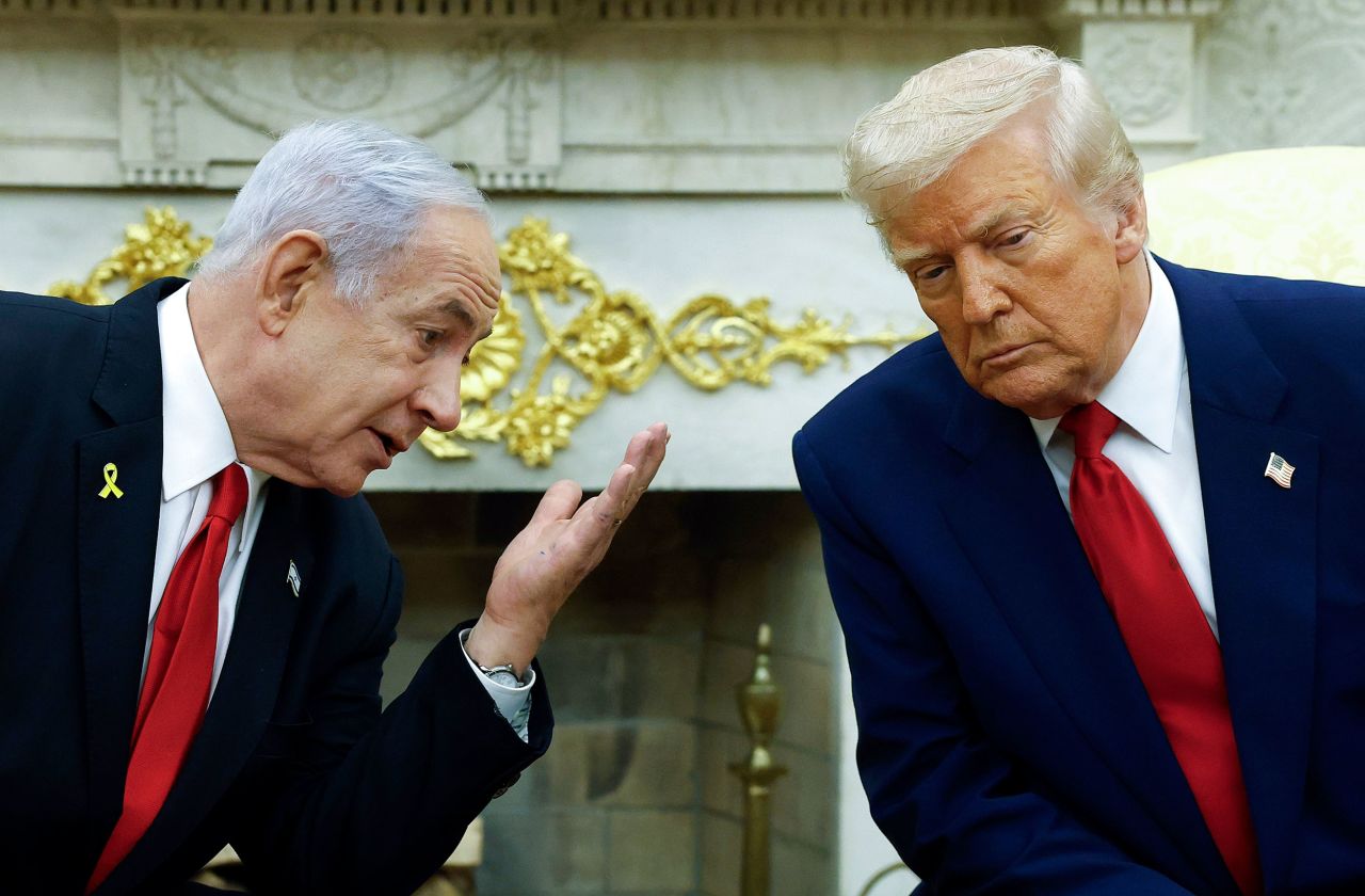 Trump da dos semanas a la diplomacia en medio de creciente tensión entre Irán e Israel