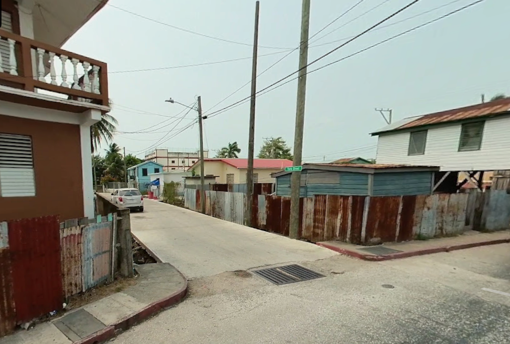Asesinan a Hombre de 59 Años en Ciudad de Belize