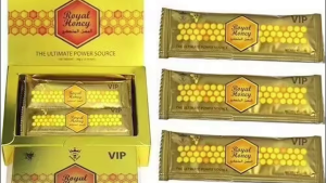 Strong Warnings Against Use of “Honey Pack”