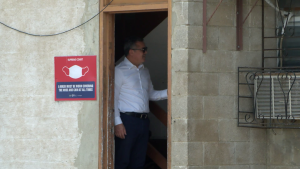 Former Ambassador Alexis Rosado Back in Court Over Rape Charges