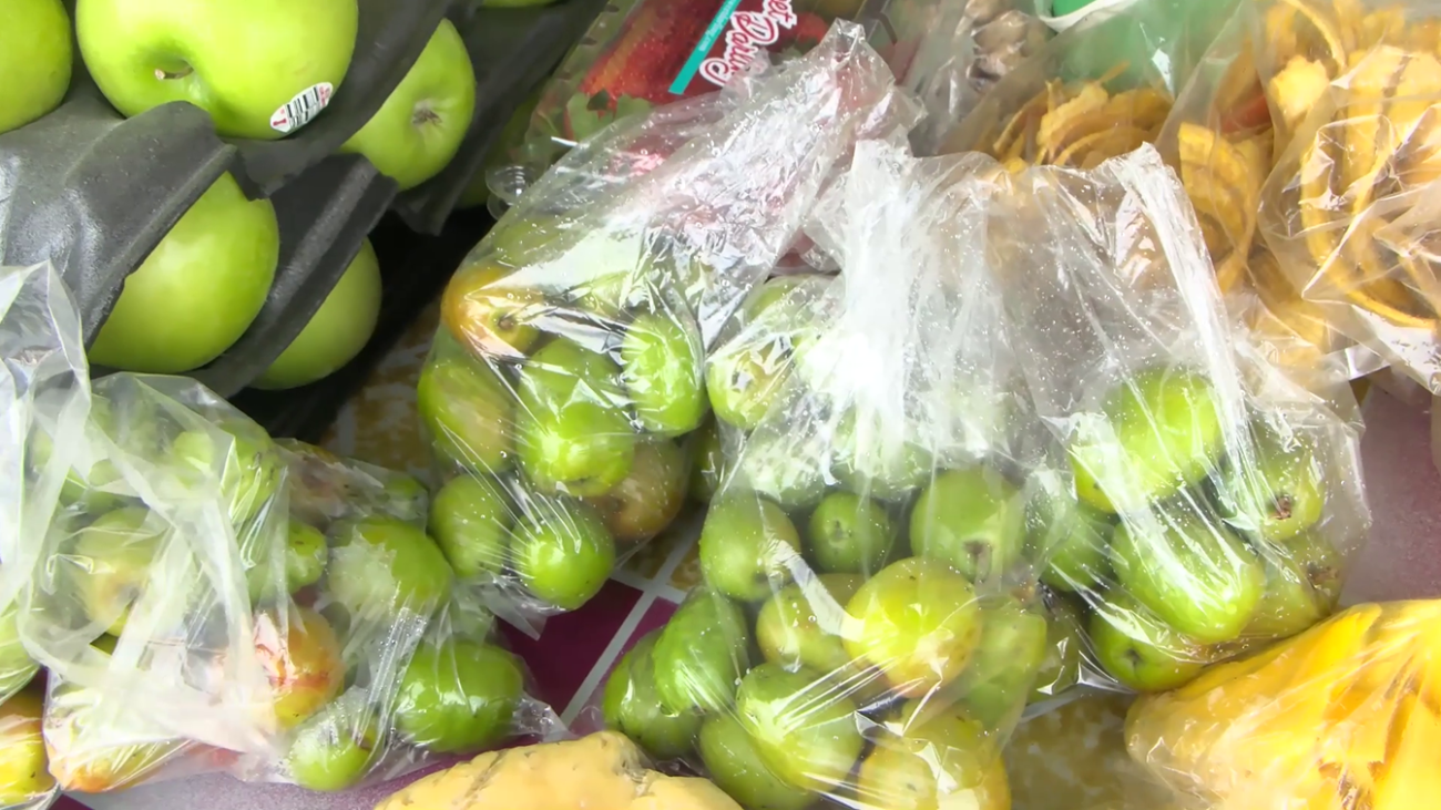 May Plum: El sabor y la nostalgia de Belize