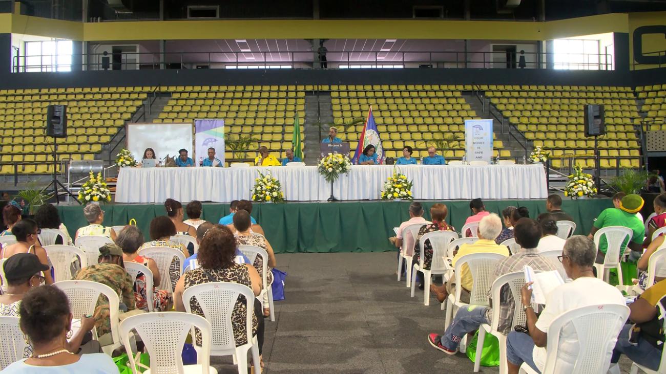 Asamblea Anual de HRCU: Comunidad y Transparencia en Acción