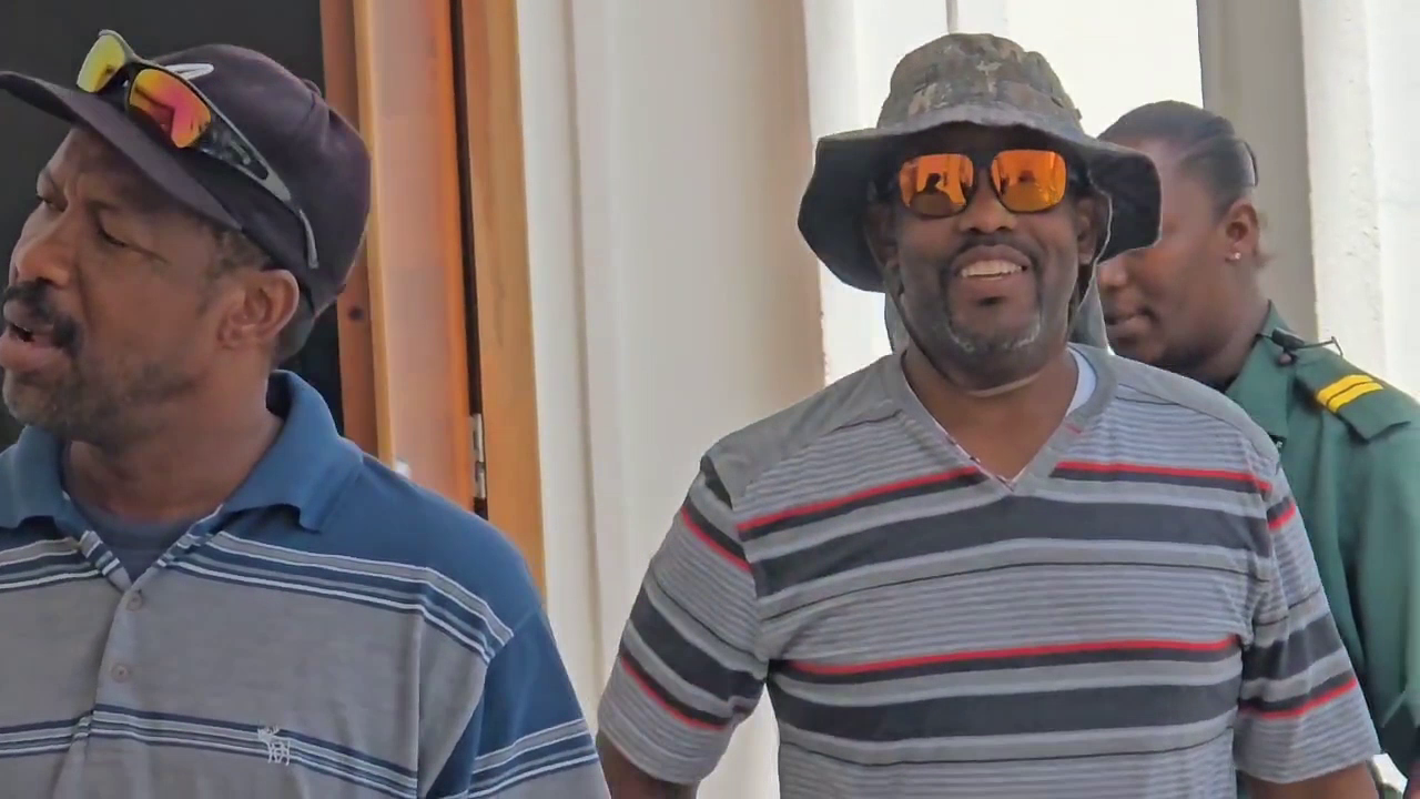 Cops’ Trial Collapses After Juror Shake-Up