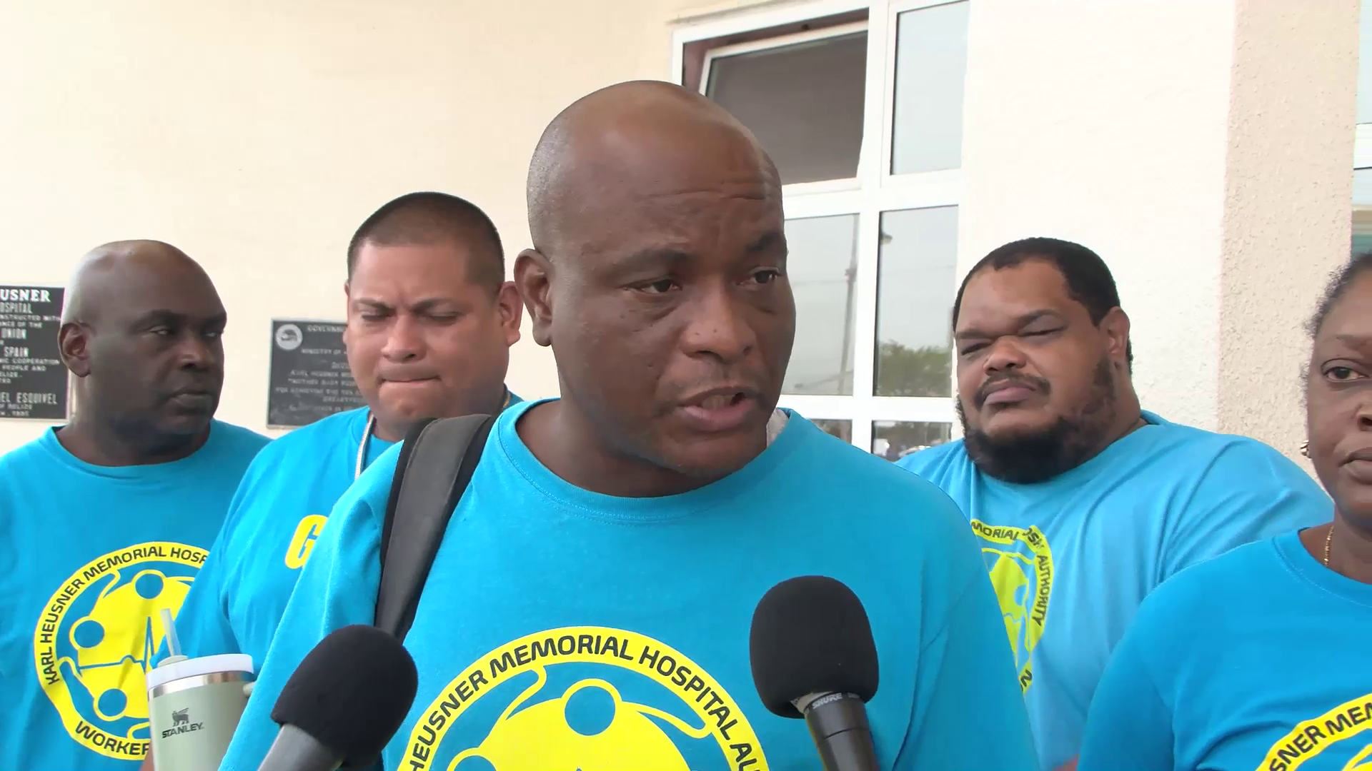 No More Delayed Meeting Dates Says KHMHA Union President
