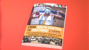 New Book Unpacks Roots of Gang Violence in Belize