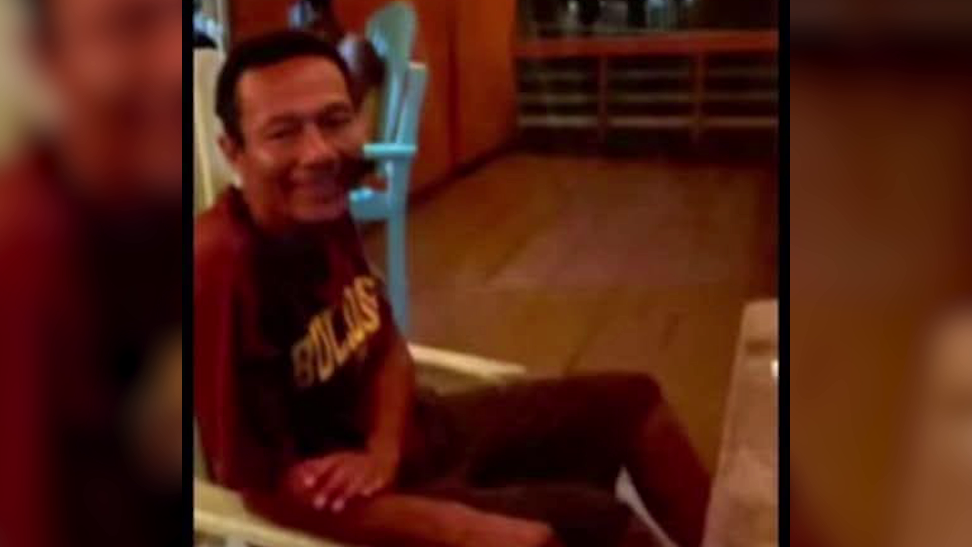 Unitedville Landscaper Fatally Shot and Left in Graveyard