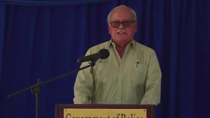 Ralph Fonseca