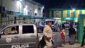 State of Emergency Expires After One Month; Men Released