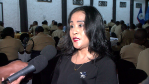 Yvette Quintanilla