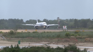 Belizean Deportees Arrive Amid Growing U.S. Immigration Fears   