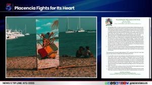 Placencia Village Council Urges Government to Reclaim Prime Event Land