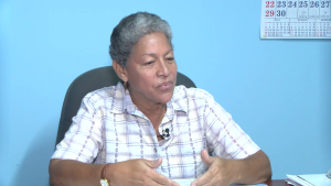 Dolores Balderamos