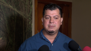 Juan Carlos Sarabia