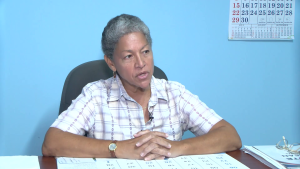 Dolores Balderamos-Garcia