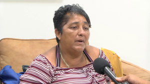 Bernadine Young