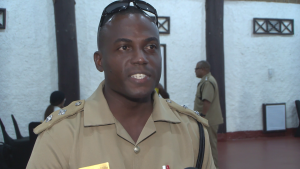 Kenroy Elijio