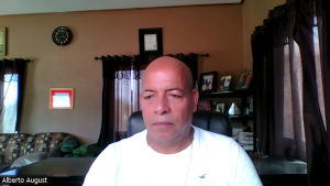Alberto August