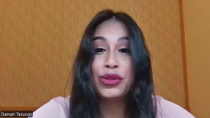 Damari Tesucun