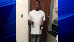 Man Narrowly Escapes Death After Friend Fires Shots at Him   