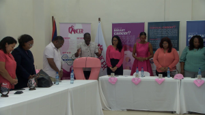 Belize Cancer Society Setting New Goals to Fight Cancer