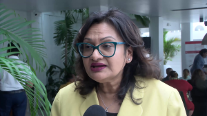 Vashti Guyadeen