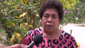 Oralia Rosado