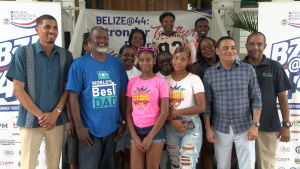 Carnival Turns 50 with Big Backing from Celebrations Commission