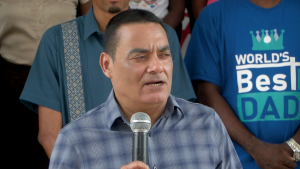 Francis Fonseca