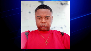 Tyrel Cardines