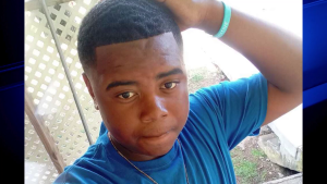 Tyrel