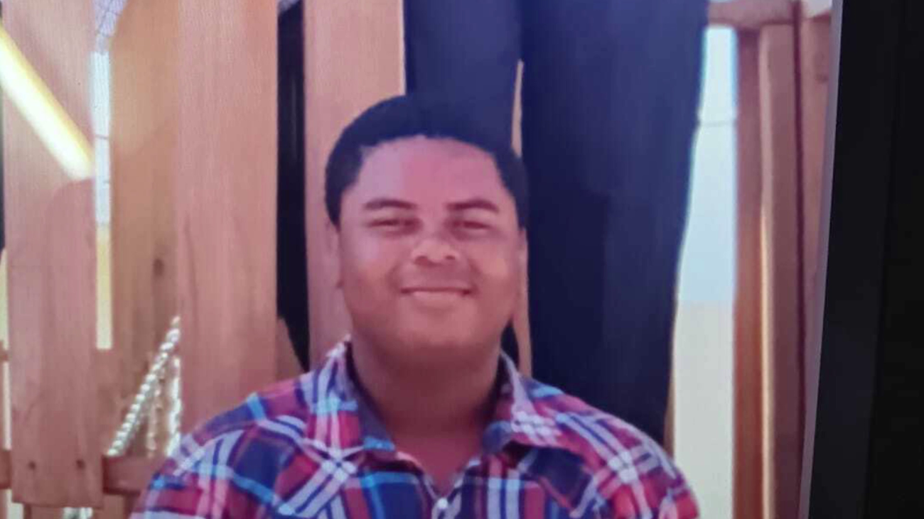 Tragedia en Hattieville: Joven muere atropellado por autobús
