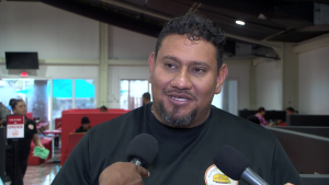 Andre Selgado