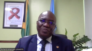 Richard Amenyah