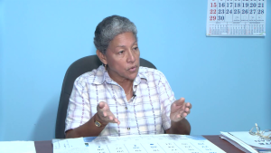Dolores Balderaos-Garcia