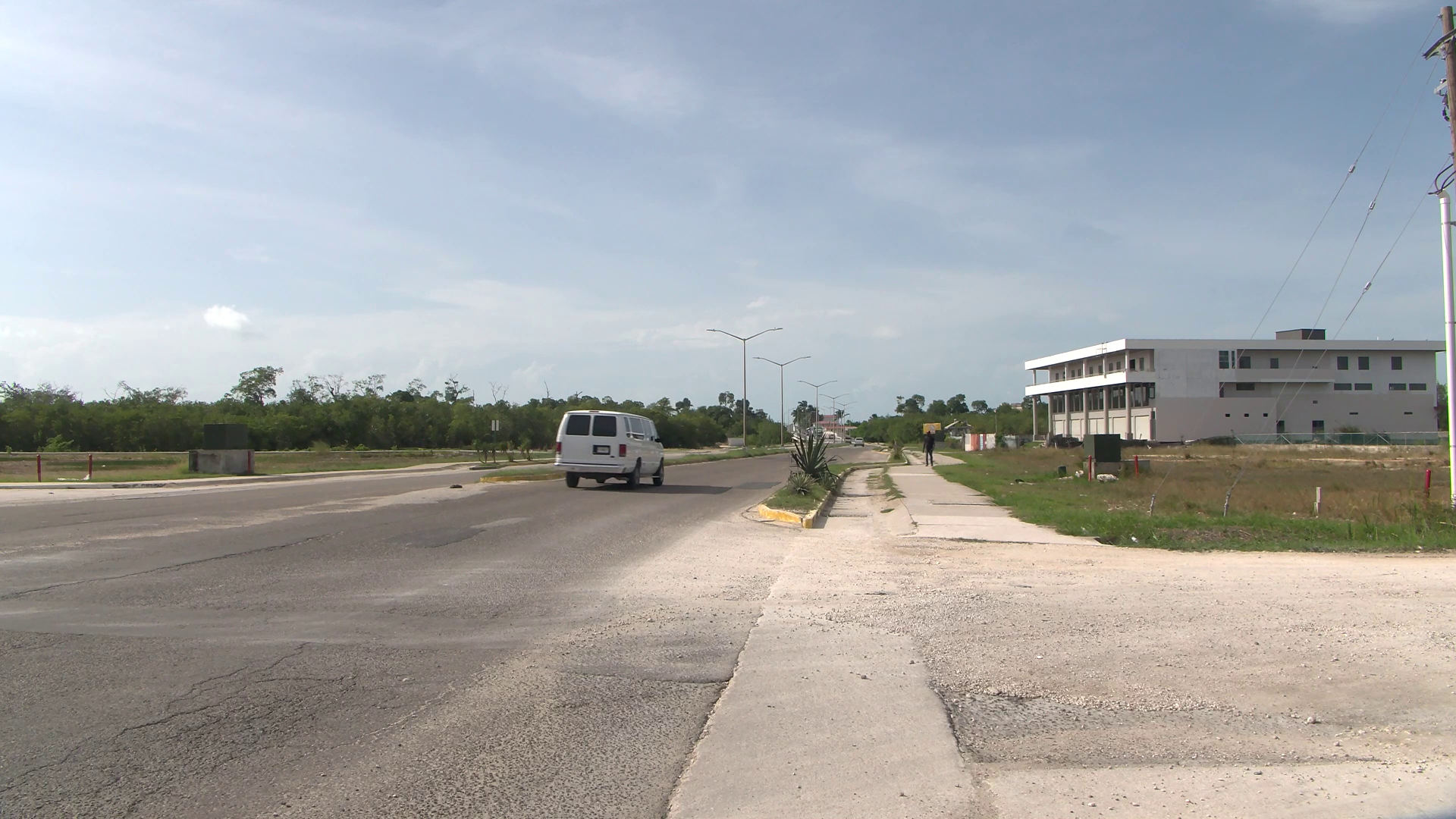 PSU propone que Gobierno construya complejo de oficinas