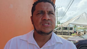 Ronnel Gonzalez