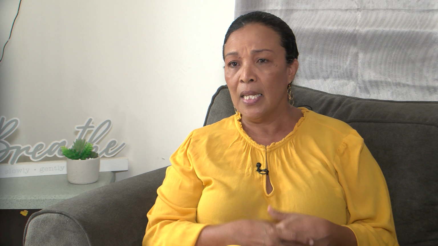 Gayla Lopez’s Story: From Pageant Stage to Healing Pages | Greater ...