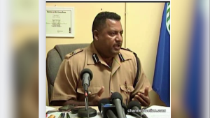 Advisor or Crony? Home Affairs’ Appointment Questioned