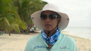 Leandra Cho-Ricketts