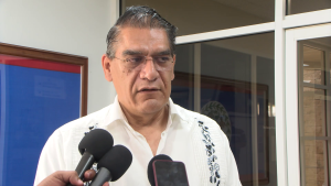 Florencio Marin