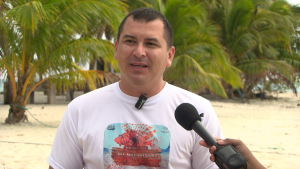 Josue Olive