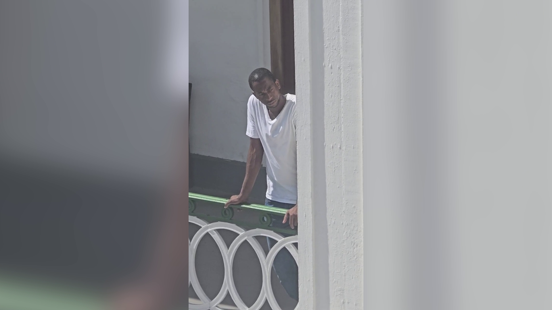 Convicted Sex Offender Denied Bail After New Allegations